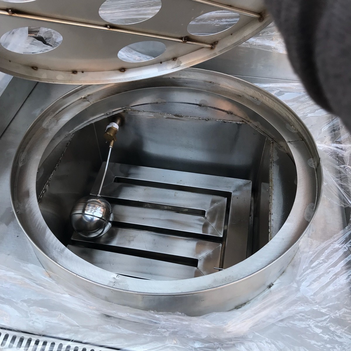 食品機(jī)械 食品機(jī)械