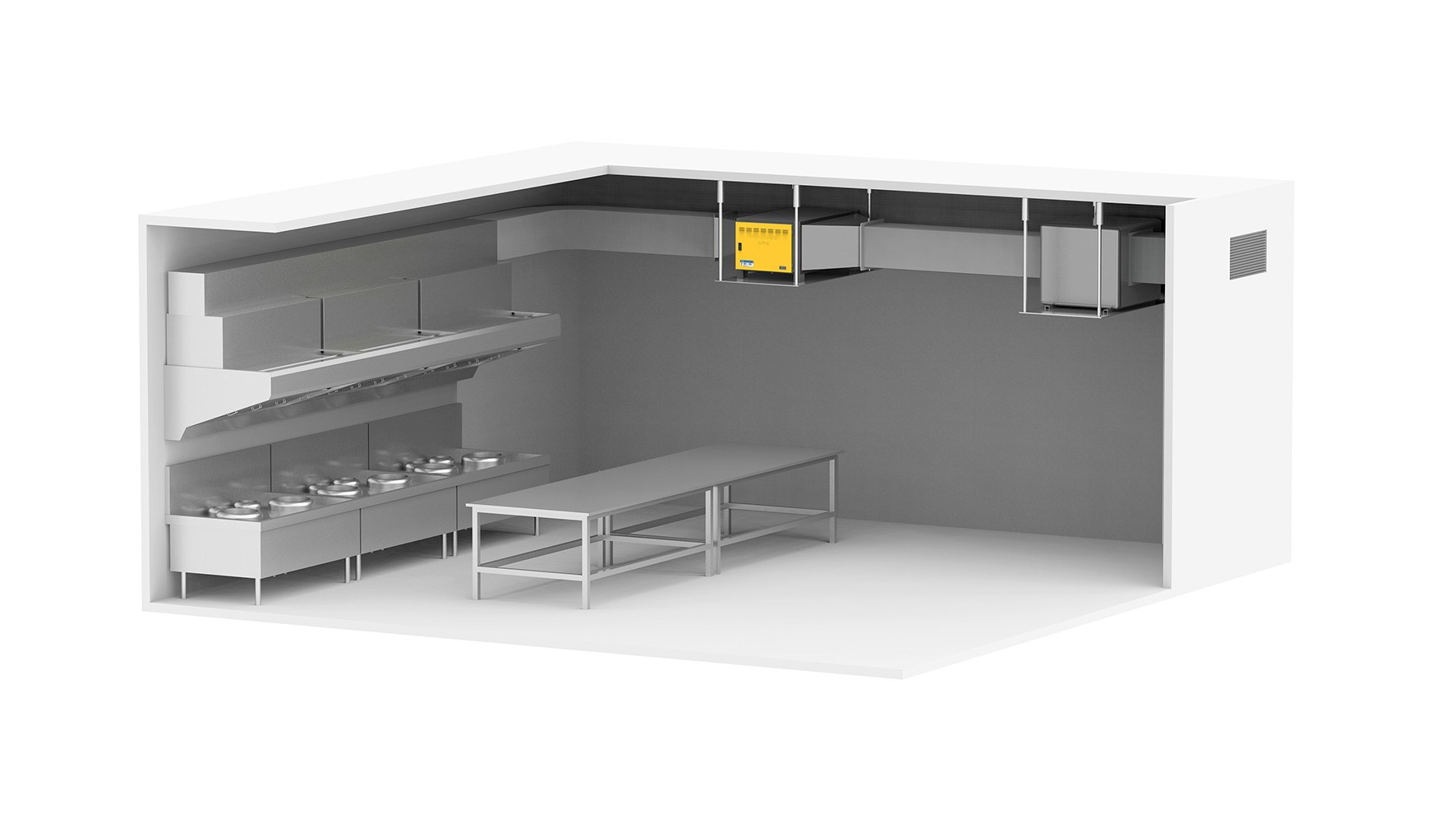 食品機械 食品機械